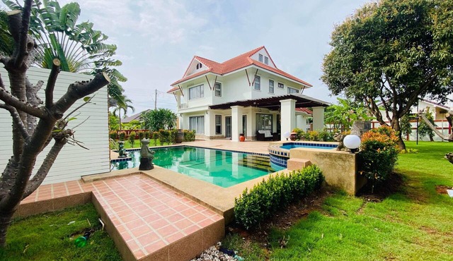 Tropical Seaview, Pak Nam Pran, Hua hin Thailand in Tambon Pak Nam Pran
