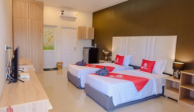 TT Residence in Bang Nam Prieo