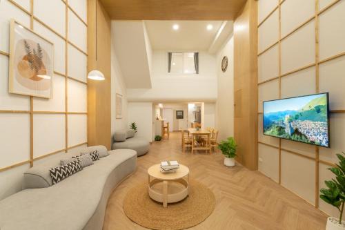 Tungyu Home Old Town - 1 min to walking street in Chiang Mai