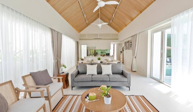 Twin Lotus Resort and Spa (Adult Only/November to April) in Ko Lanta