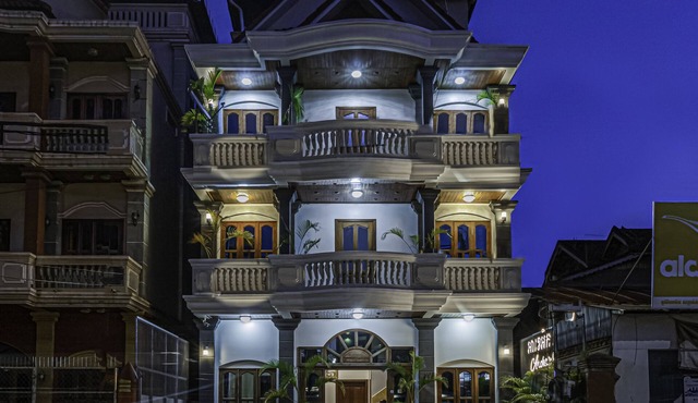 Twin Room, Great for friends sharing-centrally located only 300m to Pubstreet in Krong Siem Reap