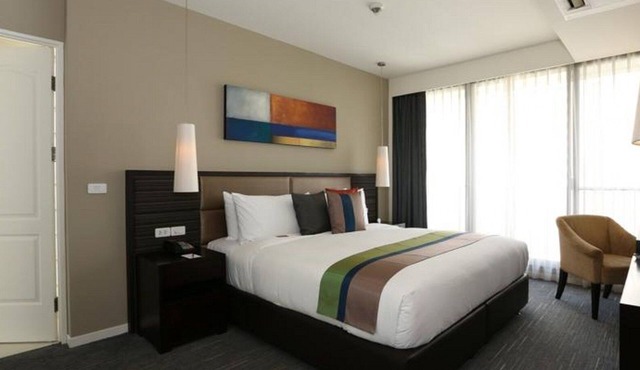 Two BedRoom Superior, Nice ROOM ABF