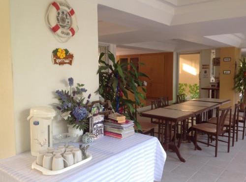 U.D.Home Apartment in Ban Chang