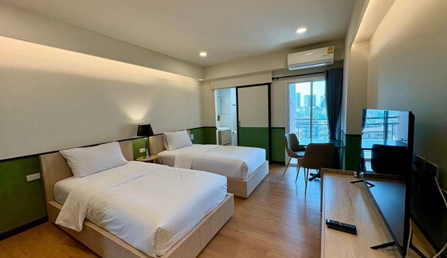 U Sabai Hotel in Bangkok