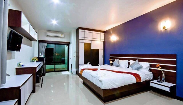 U-Sabai Park Resort in Nakhon Ratchasima