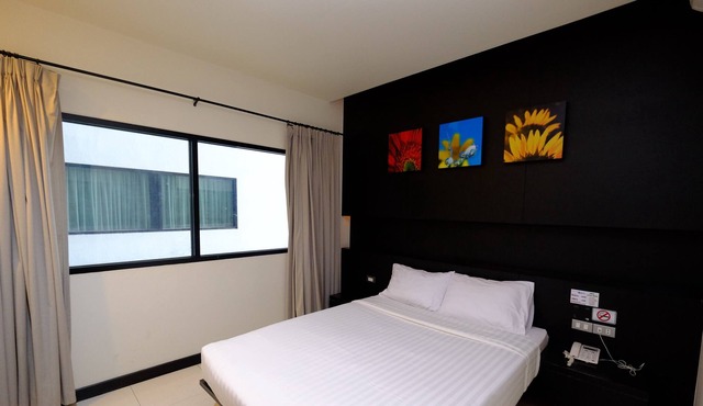 U Style Hotel in Sakon Nakhon
