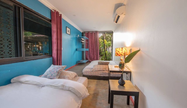 Udaya Angkor Bed And Breakfast in Siem Reap