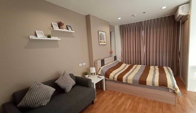 Unify Bangkae Condotel in bangkok