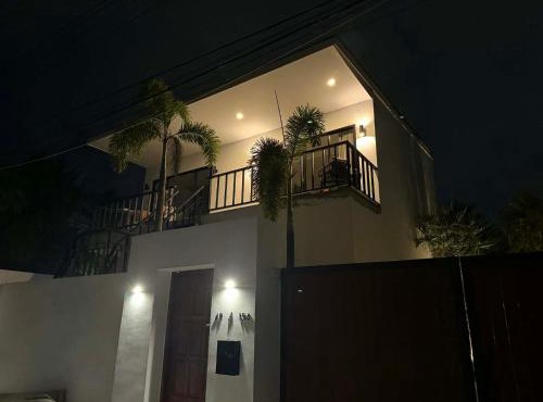 Upstairs in Rawai Beach