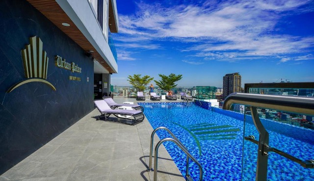 URBAN PALACE in Phnom Penh