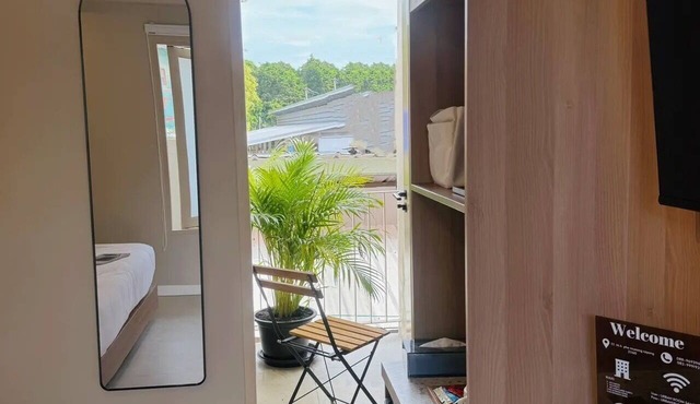 Urban Room Samed in Rayong
