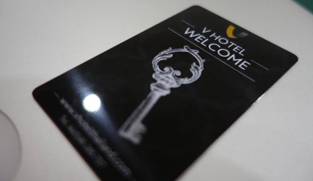 V Hotel Ubon Ratchathani in Ubon Ratchathani
