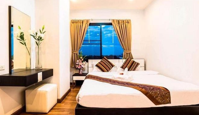 V-twin Condo Donjan in Chiang Mai