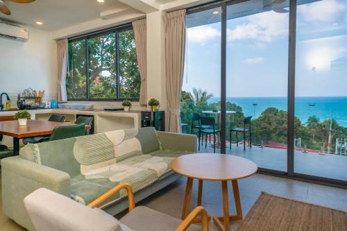 V36A Horizon in Ko Pha-ngan