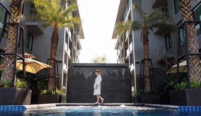 Vacation Home Rental The Starhill Condo Chiang Mai in Muang Chiangmai
