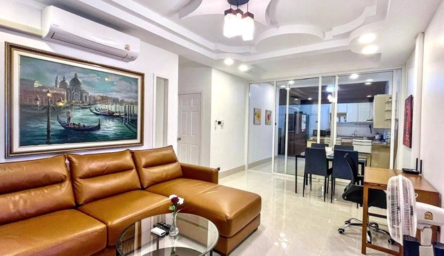 Valley 40 - 2 bedrooms 2 bathrooms Private Villa near Phuket Town in Tambon Kathu