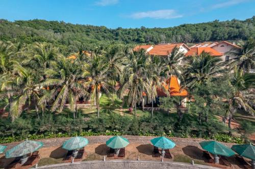 Vang Vieng moment resort in Vang Vieng