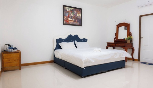 Vang Vieng Romantic Place Resort in Vang Vieng