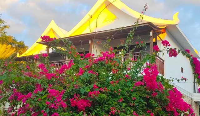 Vangvieng Lina hotel in Vang Vieng
