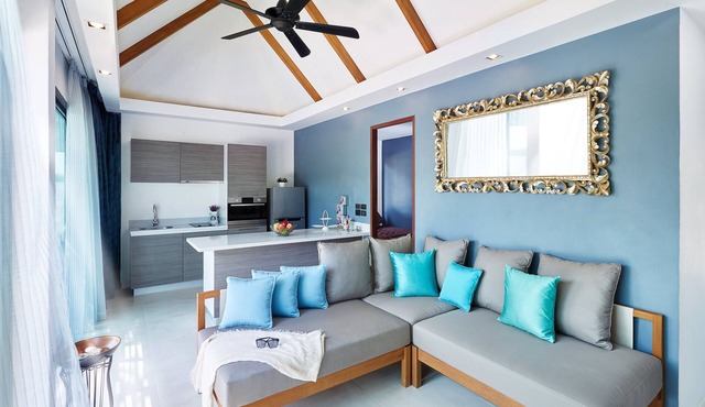 Vann Hua Hin Resort in Cha-am