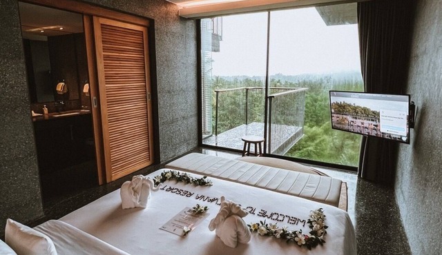 Varivana Resort Koh Phangan, The Centara Collection in Ko Pha-ngan