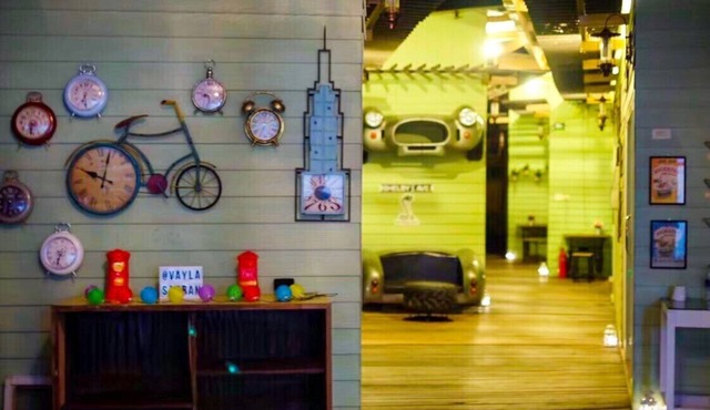 Vayla Samra 2 room search in Samut Songkhram