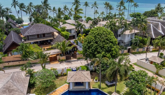 Velaya Blue Villa - 2 Bedroom at Lipa Noi in Lipa Noi