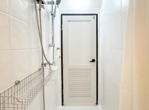Vélin BanThatThong - Entire house with 2 Bedrooms near Siam in Bangkok
