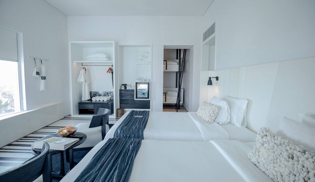 Veranda Pool Villas & Suite Hua Hin Cha Am in Cha-am