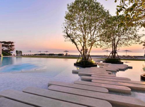 Veranda Resort Pattaya - MGallery Collection, Accor Hotel in Jomtien Beach