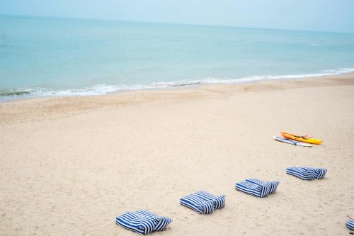 Veranda Resort & Villas Hua Hin Cha Am in Cha Am