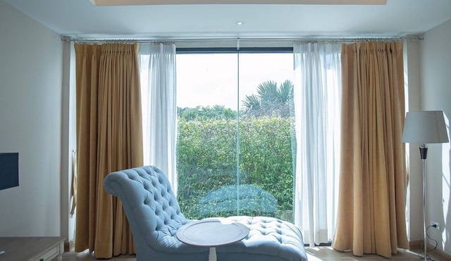 Verona Boutique Hotel in Na Di