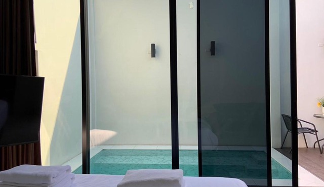 VEVILLA in Bangkok