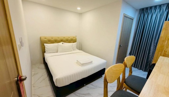 View Dee BKK Airport Residence in Lat Krabang