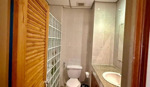 View Talay 3 Apartment in Pattaya