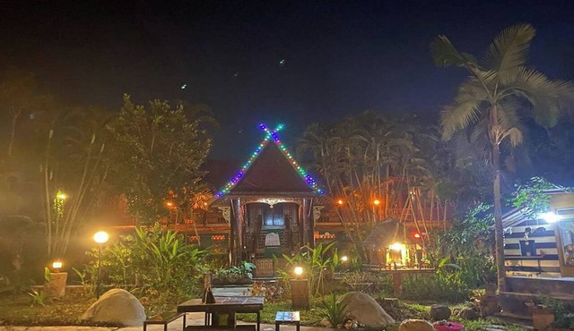 Viewdoi Art and Resort by Zuzu in Chiang Mai