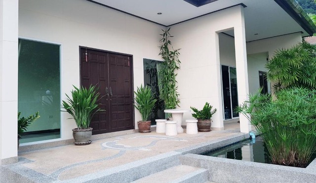 ViewPoint Villa in Kathu