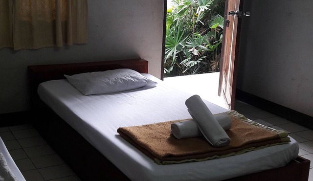 Vijitporn House Hotel in Mae Hong Son