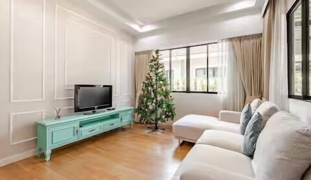 Villa 49 Luxury 4BR Chiang Mai in Hang Dong