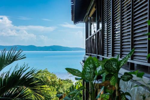 Villa Anahata in Ko Pha-ngan