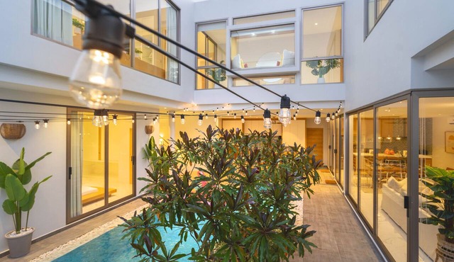 Villa Casa Koko Phuket - Luxury Modern Minimalism in Cherngtalay