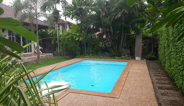 Villa Chao Koh Cottage H2 (100m from the sea, modern and very comfortable). in Krabi