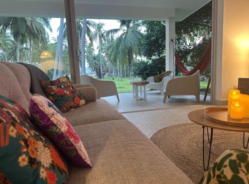 Villa Colette in Thong Krut