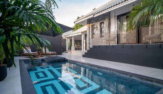 Villa Dusk- Peaceful Villa by SP Villa Management in Koh Samui