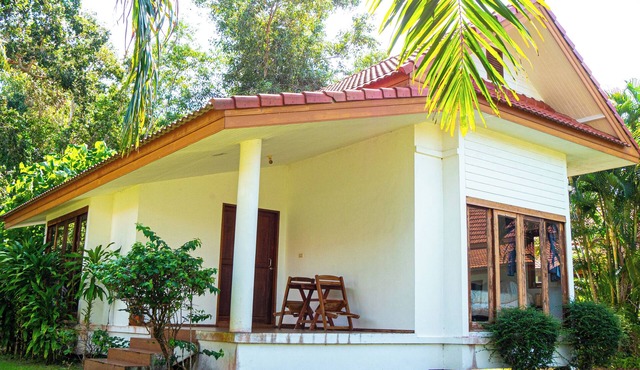 Villa Family 4 All-Inclusive in Tambon Na Thung