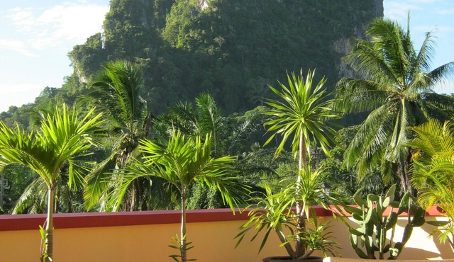 Villa Felice, Ao Nang/Klong Son in Tambon Nong Thale