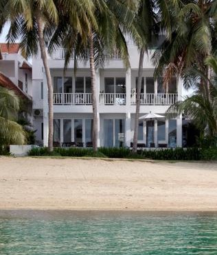 Villa M in Bophut