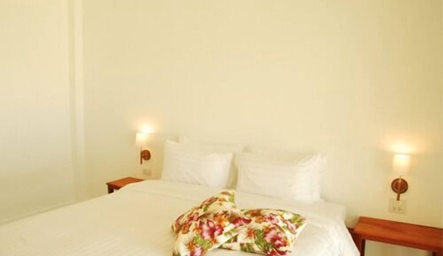 Villa Phra Chan Resort in Tha Mai