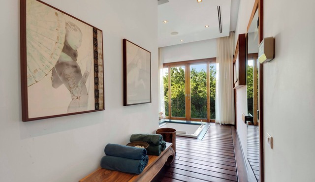 Villa Riva in Koh Samui