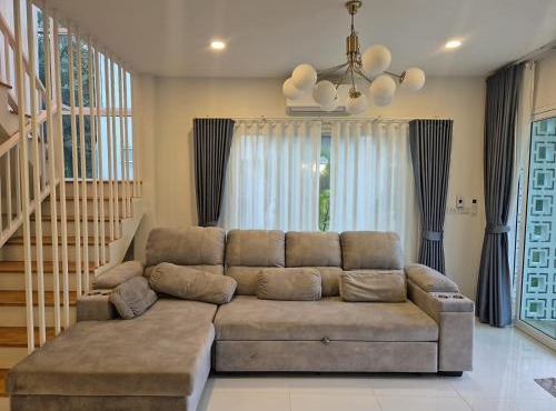 Villa Solara in Ko Pha-ngan